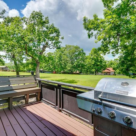 1 Mi To Margaritaville Resort Osage Beach Cottage Exterior foto