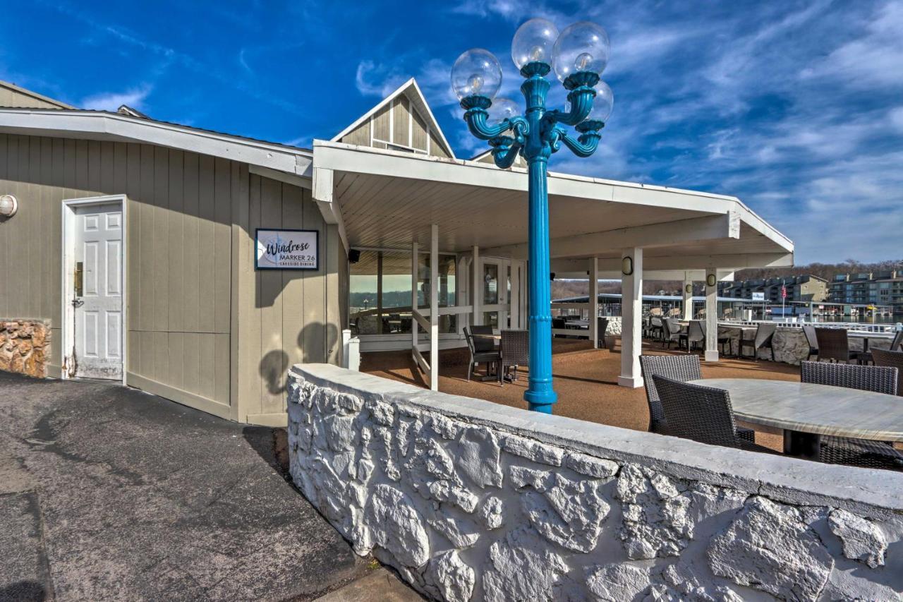 1 Mi To Margaritaville Resort Osage Beach Cottage Exterior foto