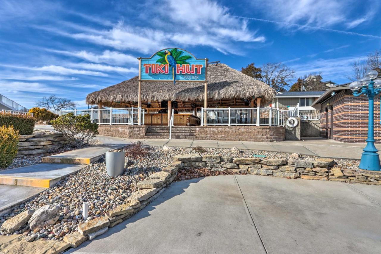 1 Mi To Margaritaville Resort Osage Beach Cottage Exterior foto