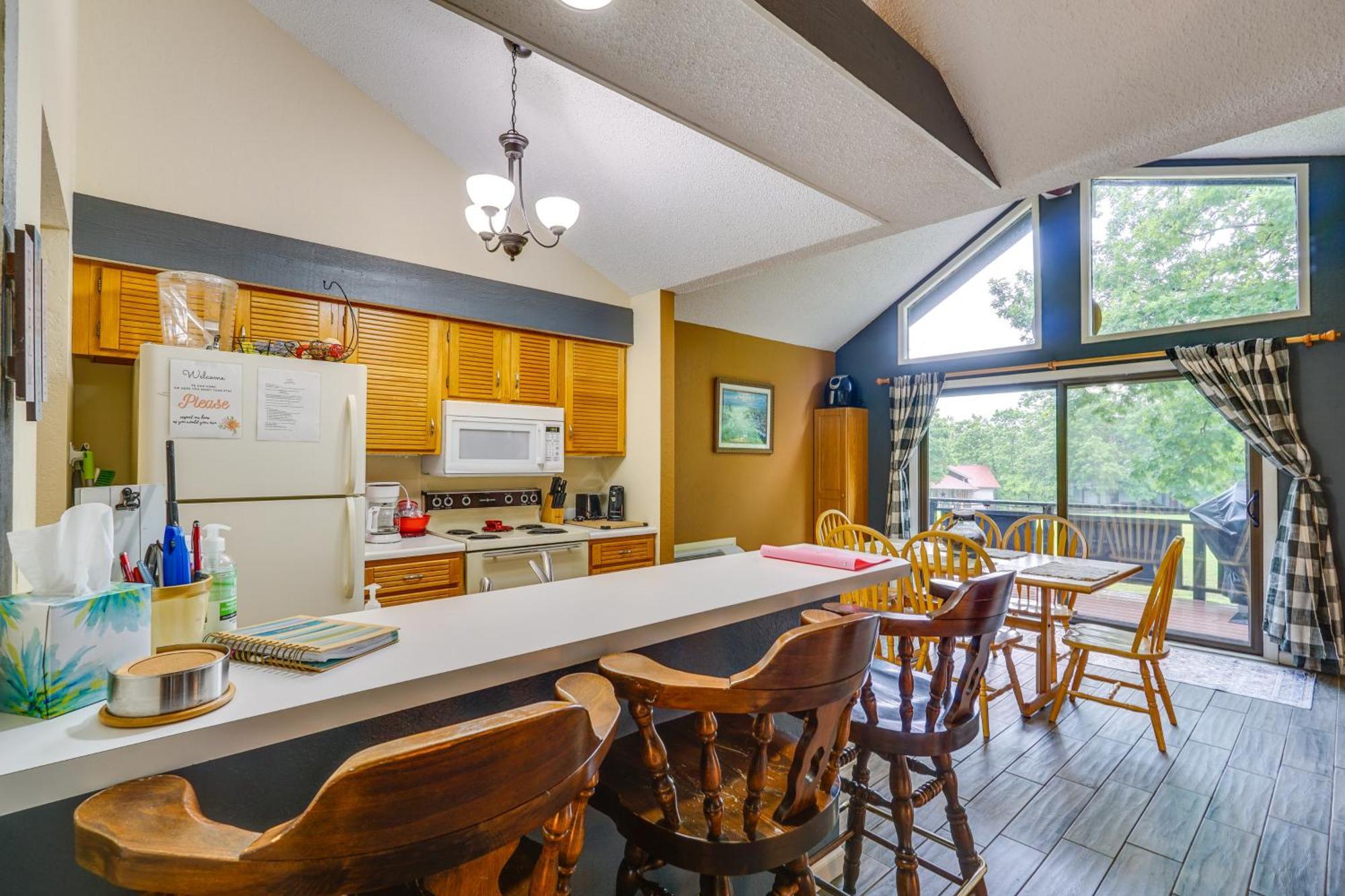 1 Mi To Margaritaville Resort Osage Beach Cottage Exterior foto
