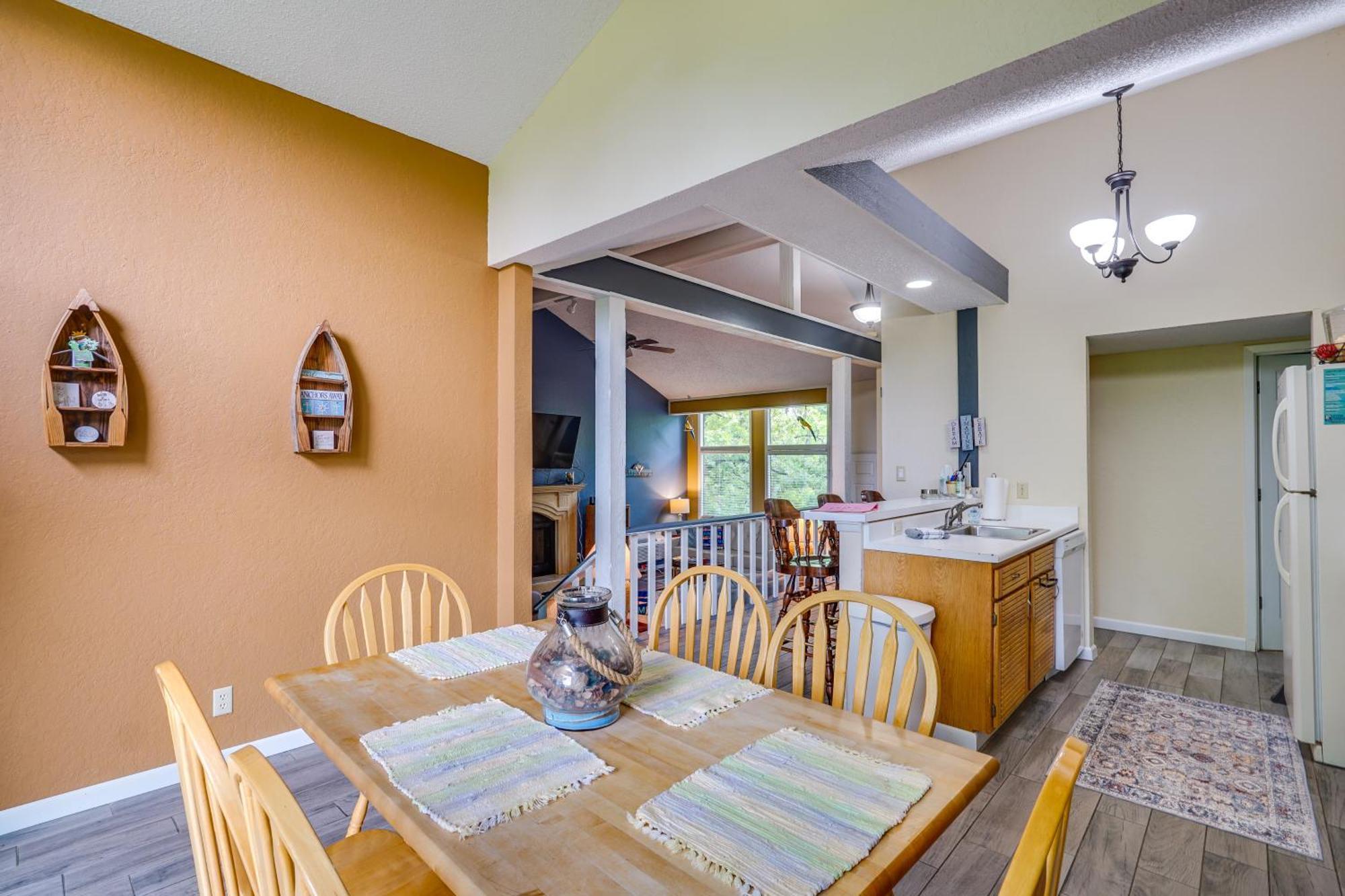 1 Mi To Margaritaville Resort Osage Beach Cottage Exterior foto